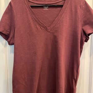 Madewell Teeshirt